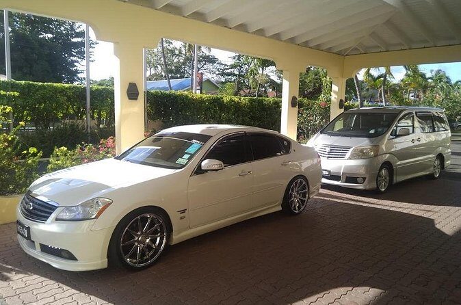 UVF Airport Transfers - Why Choose UVF Airport Transfers?