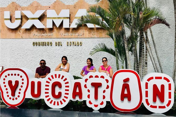 Uxmal All Inclusive - Uxmal All Inclusive Tour Review: A Balanced Look at Exploring Yucatans Mayan Heritage