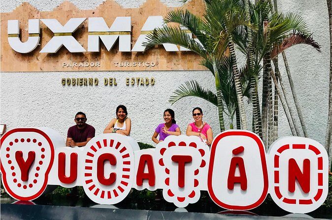 Uxmal All Inclusive - Cooling Off in Cenotes: X Batun and XBatun