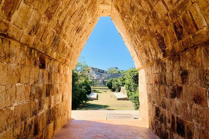 Uxmal All Inclusive - Who Will Love This Tour?