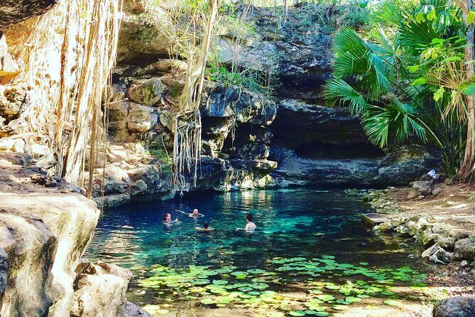 Uxmal All Inclusive - FAQs About the Uxmal All Inclusive Tour