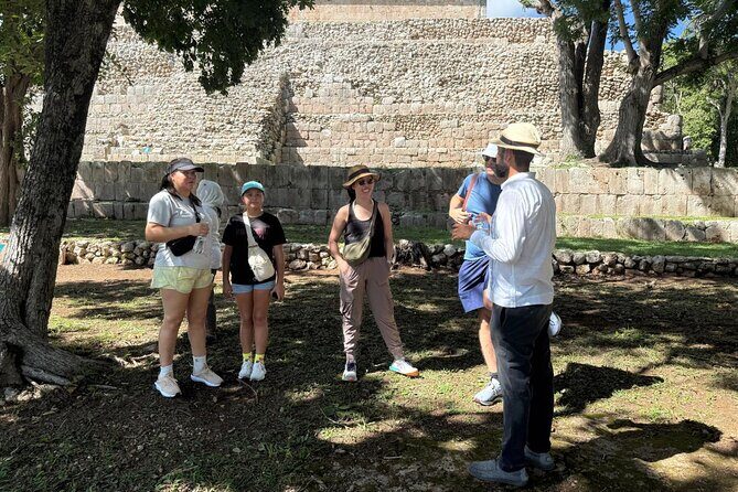 Uxmal and Cenotes Tour from Mérida. Typical Lunch Included - Who Will Love This Tour?