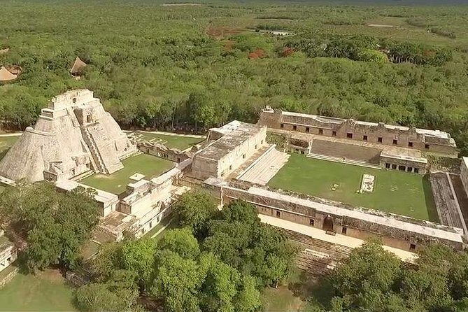 Uxmal and Choco Story Private Tour - The Chocolate Museum: A Sweet Journey into Mayan Culture