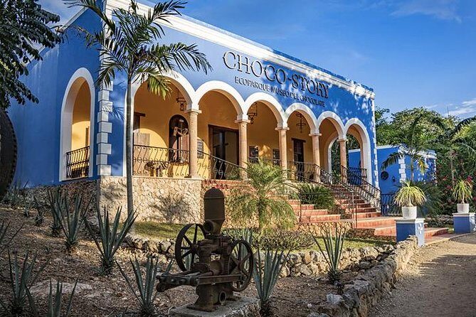Uxmal and Choco Story Private Tour - Practical Considerations