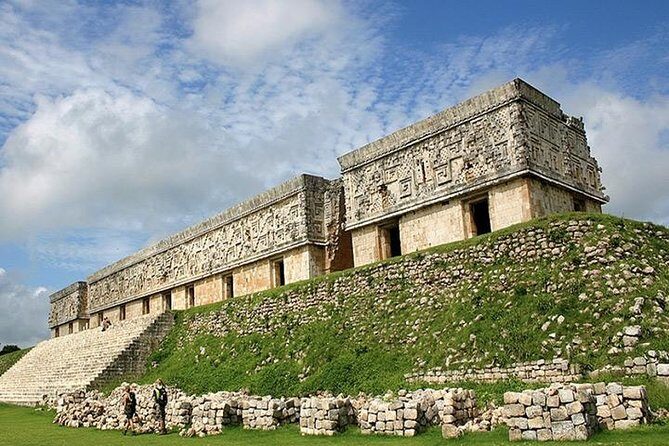 Uxmal and Choco Story Private Tour - The Bottom Line