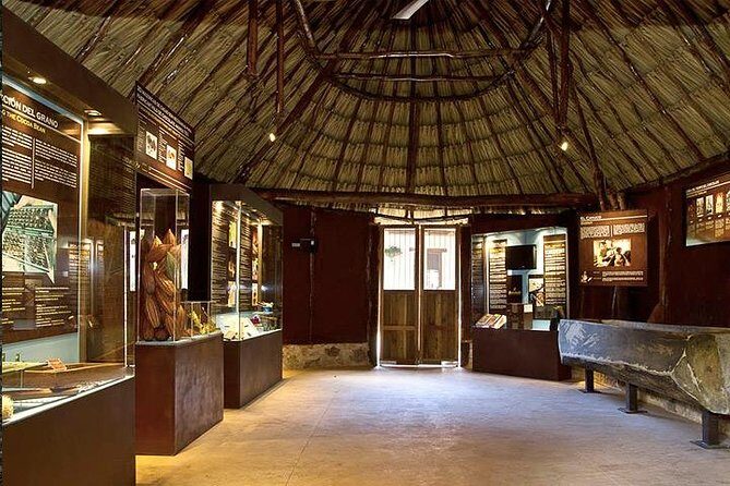 Uxmal and Choco Story Private Tour - FAQ