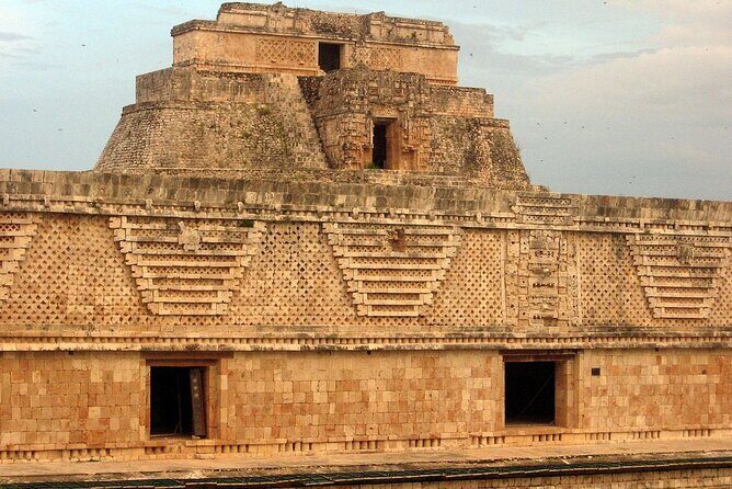 Uxmal and Kabah Ruins Tour with Chocolate History - Why This Tour Offers Value and Authenticity