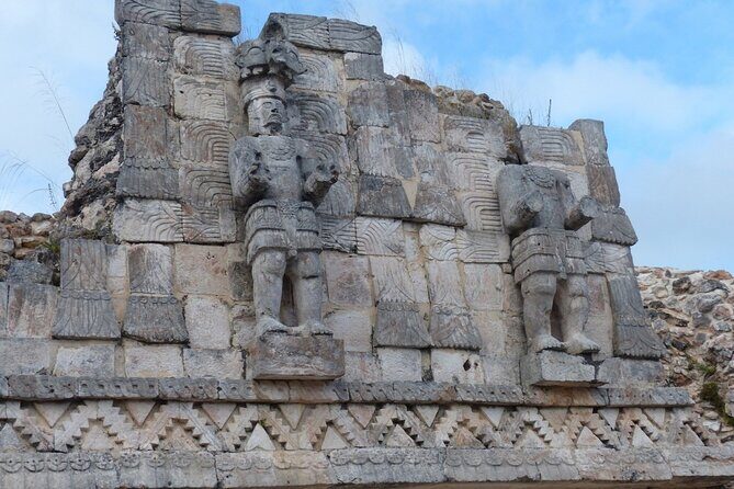 Uxmal and Kabah Ruins Tour with Chocolate History - Mayan Chocolate: Sweetening the Experience