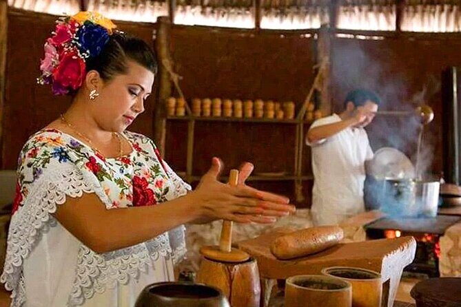 Uxmal and Kabah Ruins Tour with Chocolate History - Practical Details and Tips