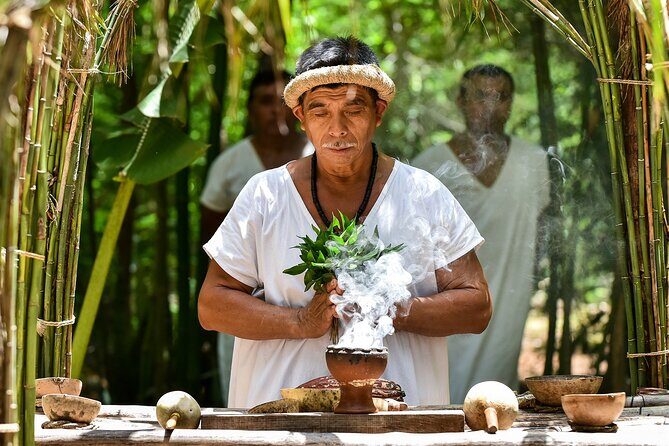 Uxmal and Kabah Ruins Tour with Chocolate History - What People Are Saying