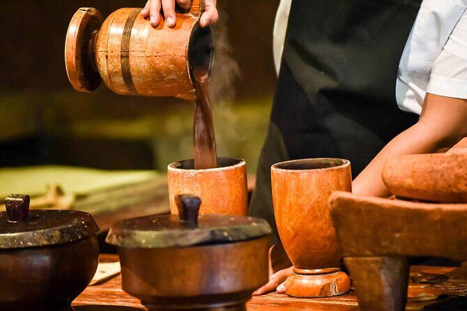 Uxmal and Kabah Ruins Tour with Chocolate History - Who Will Love This Tour?