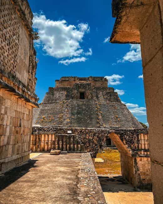 Uxmal: Choco History Museum & Cenote - What You Can Expect from the Tour