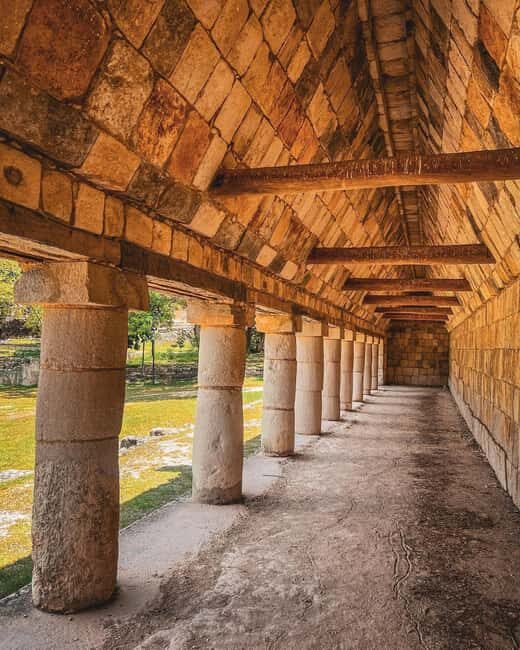 Uxmal: Choco History Museum & Cenote - Who This Tour Is Best For