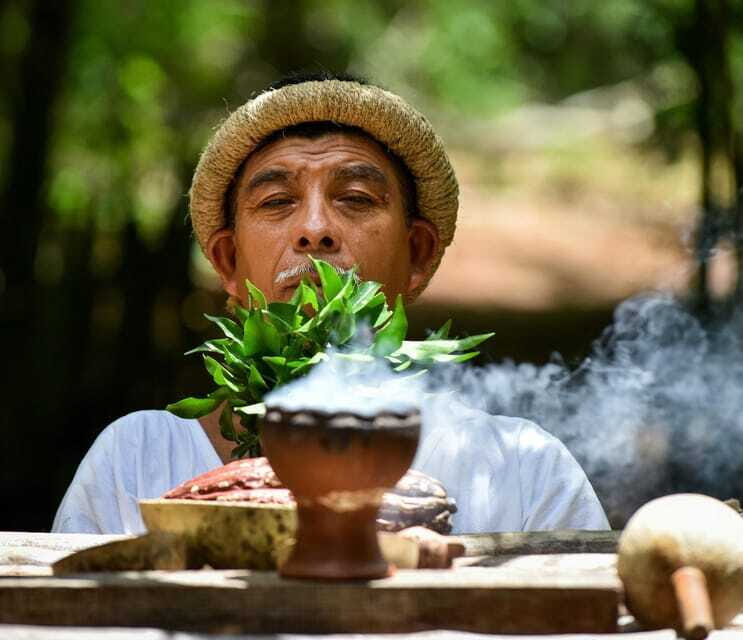 Uxmal: Choco History Museum & Cenote - The Sum Up