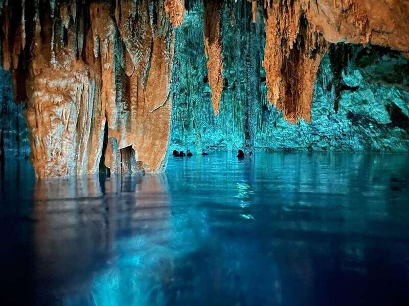 Uxmal: Mayan Archeological Tour, Hacienda visit & Cave Swim - Key Points