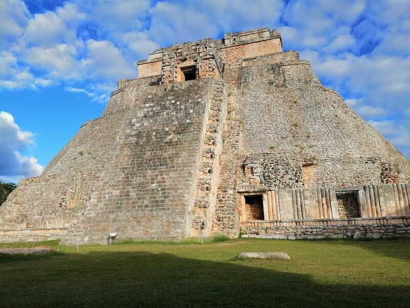 Uxmal: Mayan Archeological Tour, Hacienda visit & Cave Swim - What’s Included and What’s Not