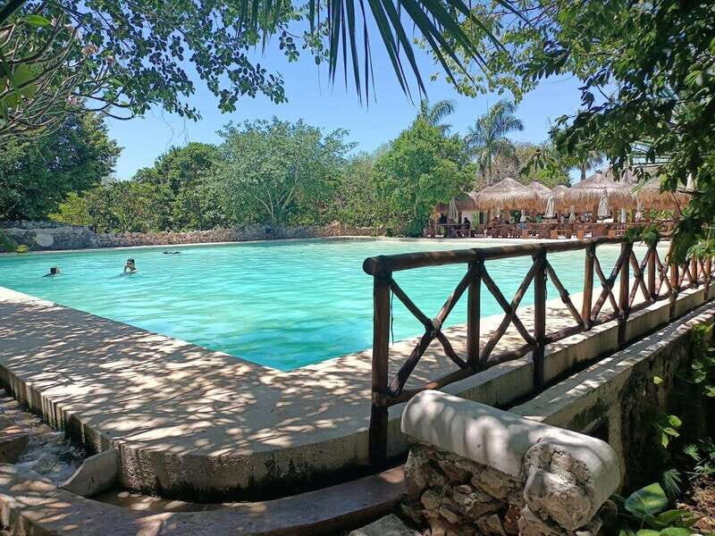 Uxmal: Mayan Archeological Tour, Hacienda visit & Cave Swim - The Experience and What Travelers Say