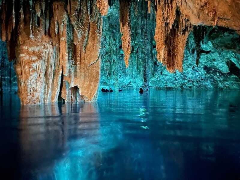 Uxmal: Mayan Archeological Tour, Hacienda visit & Cave Swim - Practical Tips for Travelers