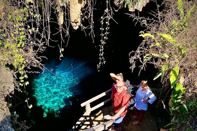 Uxmal Tour, Cenote and Typical Food Leaving from Merida - Uxmal: A Window into Maya Civilization