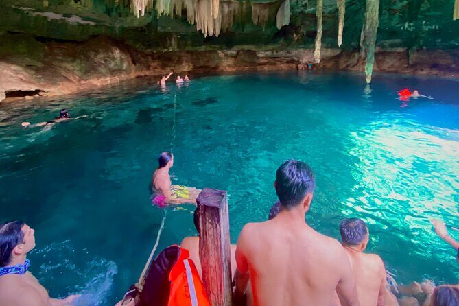 Uxmal Tour, Cenote and Typical Food Leaving from Merida - Practical Details & Value
