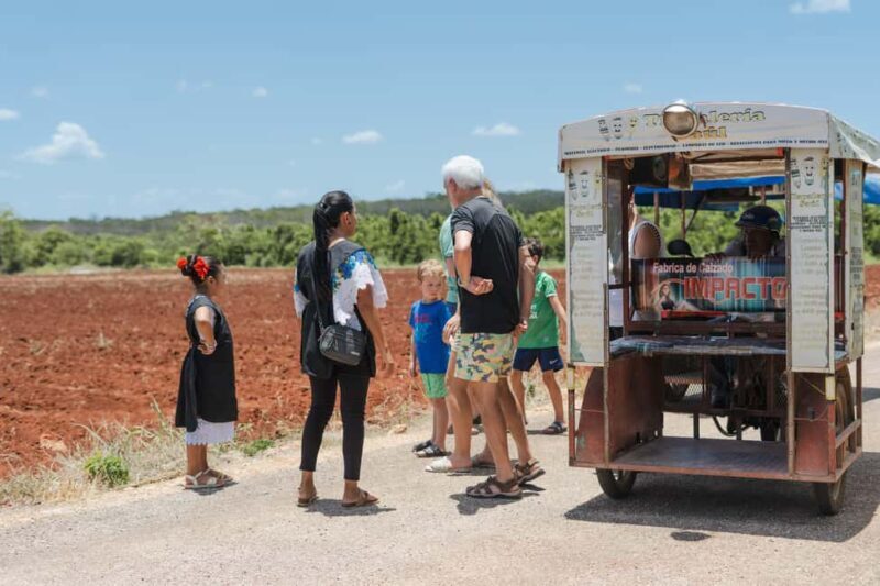Uxmal: Traditional Mayan Cooking Class with Market Visit - Who Will Love This Tour?