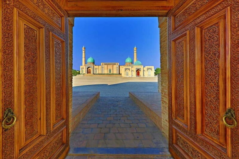 Uzbekistan 8 Days Private Guided Tour - The Value of the Price