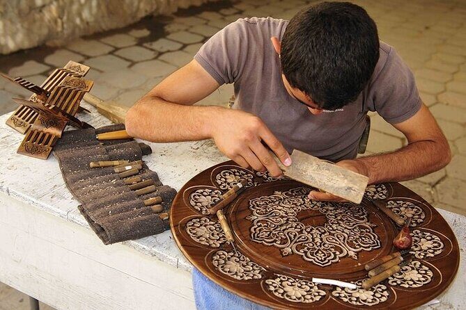 Uzbekistan 8 Days Private Tour Tashkent-Urgench-Bukhara-Samarkand-Tashkent - Final Thoughts