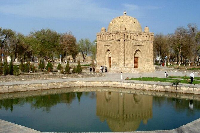 Uzbekistan in 7 days Tashkent, Samarkand, Bukhara and Khiva - Who Will Love This Tour?