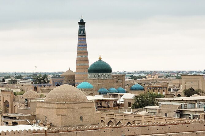 Uzbekistan in 7 days Tashkent, Samarkand, Bukhara and Khiva - Final Thoughts