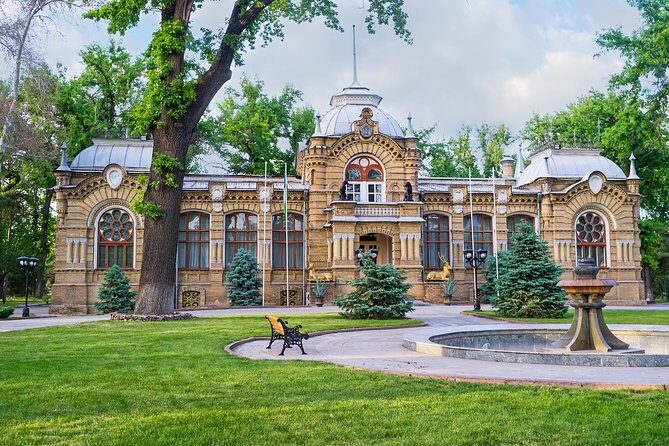 Uzbekistan Tour - 6 Days 5 Nights - Who Will Love This Tour?