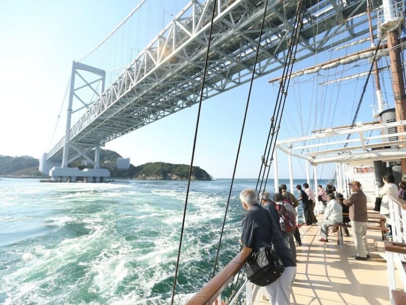 Uzushio Cruise - An In-Depth Look at the Uzushio Cruise Experience