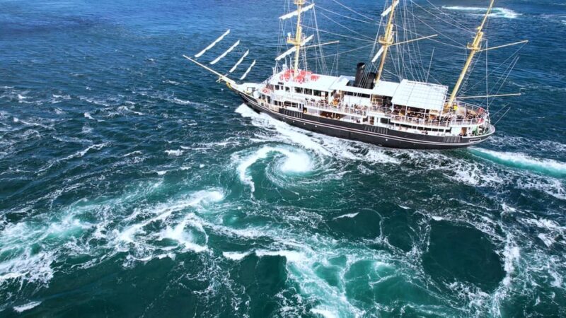 Uzushio Cruise - Final Thoughts