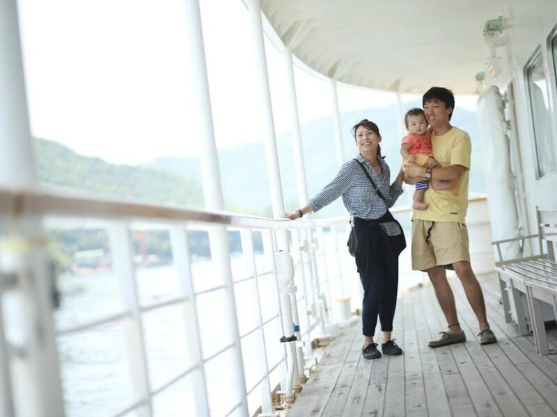 Uzushio Cruise - FAQ About the Uzushio Cruise