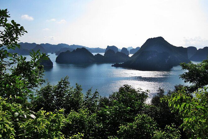 V Spirit Cruises Halong Bay 2 Days/1 Night 5 Star - The Sum Up: Is This Cruise Right for You?