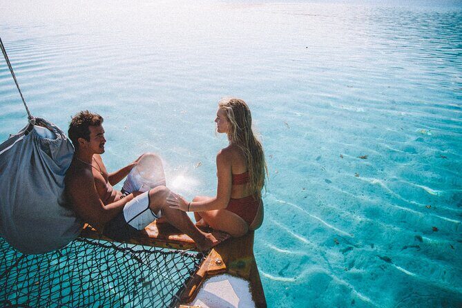 Vaapiti private sunset - The Itinerary: What to Expect