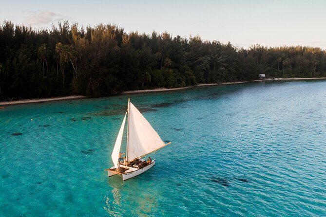Vaapiti private sunset - Practical Details for Travelers