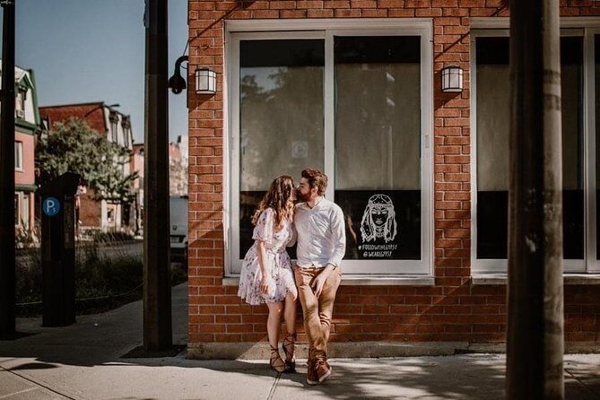 Vacation Photographer in Montreal - What to Expect from Your Montreal Photoshoot