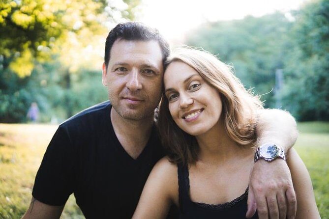 Vacation Photographer in New York City - Introducing the Vacation Photographer in New York City