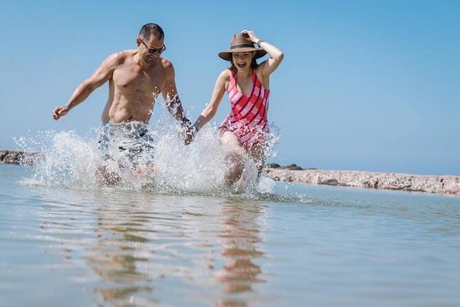 Vacation Photographer in Punta Mita - Overview of the Punta Mita Photoshoot Experience
