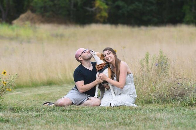 Vacation Photographer in Rhode Island - Introducing the Vacation Photographer in Rhode Island
