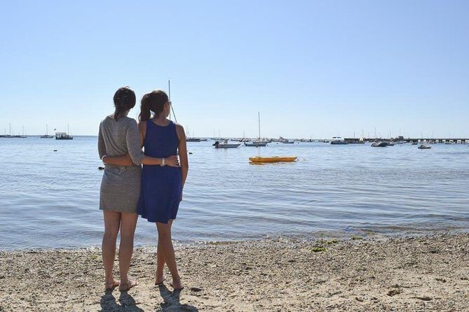 Vacation Photographer in Rhode Island - Key Points