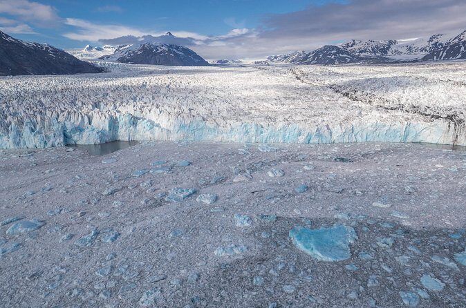 Valdez Columbia Glacier Spectacular Helicopter Tour - Who Should Consider This Tour?