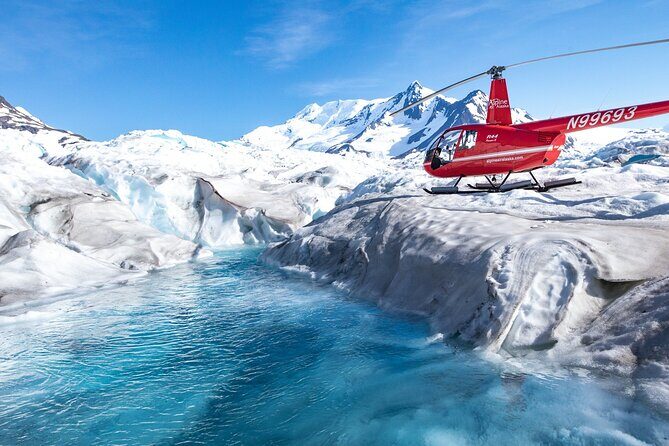 Valdez Glacier Explorer Tour - Valdez Glacier Explorer Tour Review