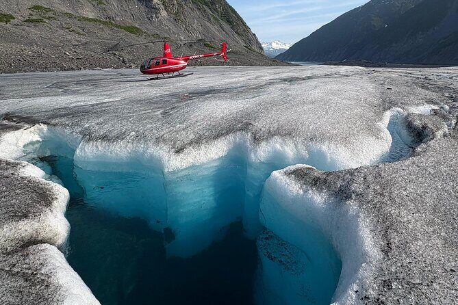 Valdez Glacier Explorer Tour - Final Thoughts: Is It Worth It?