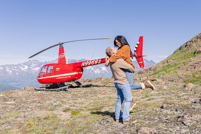 Valdez Glacier Explorer Tour - FAQ