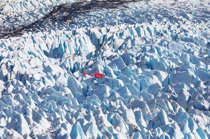 Valdez Glacier View Tour - Who Will Enjoy This Tour?