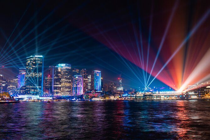Valentine's Day Dinner Cruise with live Brazilian show on Sydney Harbour - Final Thoughts — Who Should Book This?