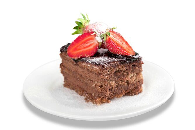 Valentine's Day Dinner Cruise with live Brazilian show on Sydney Harbour - FAQ