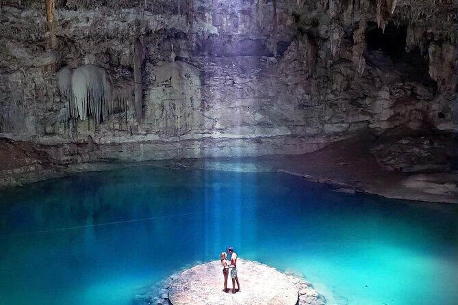 Valladolid Adventure, Cenote Suytun & Cenote Oxman from Merida - Practical Details and What Travelers Can Expect