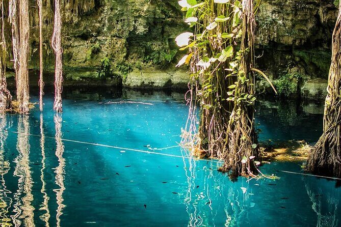 Valladolid Adventure, Cenote Suytun & Cenote Oxman from Merida - FAQ: Your Questions Answered
